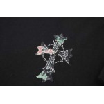 2025年2月21日高品質新品Chrome hearts半袖Tシャツ  FF工場