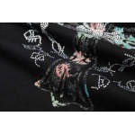 2025年2月21日高品質新品Chrome hearts半袖Tシャツ  FF工場