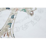 2025年2月21日高品質新品Chrome hearts半袖Tシャツ  FF工場