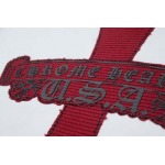 2025年2月21日高品質新品Chrome hearts半袖Tシャツ  FF工場