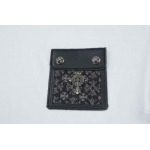 2025年2月21日高品質新品Chrome hearts半袖Tシャツ  FF工場