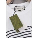 2025年2月21日高品質新品Gucci半袖Tシャツ  FF工場