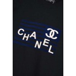 2025年2月21日高品質新品Chanel半袖Tシャツ  FF工場