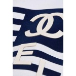 2025年2月21日高品質新品Chanel半袖Tシャツ  FF工場