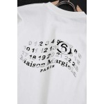 2025年2月21日高品質新品Maison Margila 半袖Tシャツ  FF工場