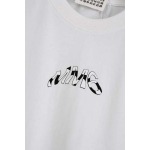 2025年2月21日高品質新品Maison Margila 半袖Tシャツ  FF工場
