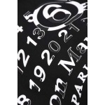 2025年2月21日高品質新品Maison Margila 半袖Tシャツ  FF工場