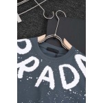 2025年2月21日高品質新品PRADA半袖Tシャツ  FF工場