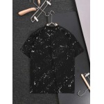 2025年2月21日高品質新品PRADA半袖Tシャツ  FF工場