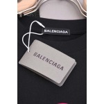 2025年2月21日高品質新品Balenciaga半袖Tシャツ  FF工場