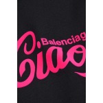 2025年2月21日高品質新品Balenciaga半袖Tシャツ  FF工場