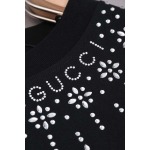 2025年2月21日高品質新品Gucci半袖Tシャツ  FF工場