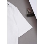 2025年2月21日高品質新品Gucci半袖Tシャツ  FF工場