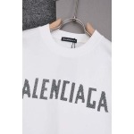 2025年2月21日高品質新品Balenciaga半袖Tシャツ  FF工場
