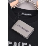 2025年2月21日高品質新品Balenciaga半袖Tシャツ  FF工場