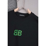 2025年2月21日高品質新品Balenciaga半袖Tシャツ  FF工場