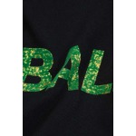 2025年2月21日高品質新品Balenciaga半袖Tシャツ  FF工場