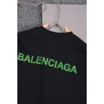 2025年2月21日高品質新品Balenciaga半袖Tシャツ  FF工場