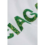 2025年2月21日高品質新品Balenciaga半袖Tシャツ  FF工場