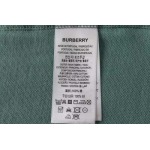 2025年2月21日高品質新品BURBERRY半袖Tシャツ  FF工場