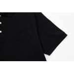 2025年2月21日高品質新品Louis Vuitton半袖Tシャツ  FF工場