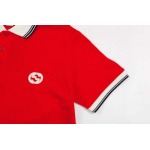 2025年2月21日高品質新品 Gucci半袖Tシャツ  FF工場