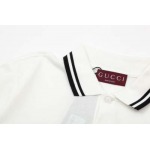 2025年2月21日高品質新品gucci半袖Tシャツ FF工場