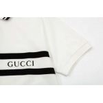 2025年2月21日高品質新品gucci半袖Tシャツ FF工場