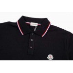 2025年2月21日高品質新品MONCLER半袖Tシャツ  FF工場