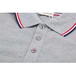 2025年2月21日高品質新品MONCLER半袖Tシャツ  FF工場