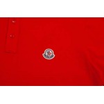 2025年2月21日高品質新品MONCLER半袖Tシャツ  FF工場