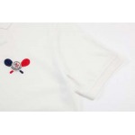 2025年2月21日高品質新品MONCLER半袖Tシャツ  FF工場
