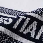 2025年2月21日高品質新品Dior半袖Tシャツ  FF工場