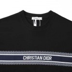 2025年2月21日高品質新品Dior半袖Tシャツ  FF工場