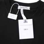 2025年2月21日高品質新品Dior半袖Tシャツ  FF工場