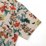 2025年2月21日高品質新品PRADA半袖Tシャツ  FF工場