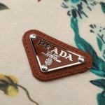 2025年2月21日高品質新品PRADA半袖Tシャツ  FF工場