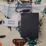2025年2月21日高品質新品PRADA半袖Tシャツ  FF工場