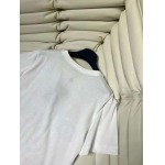 2025年2月21日高品質新品Louis Vuitton半袖Tシャツ  FF工場