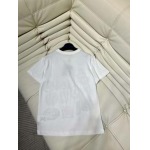 2025年2月21日高品質新品Louis Vuitton半袖Tシャツ  FF工場