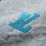 2025年2月21日高品質新品Louis Vuitton半袖Tシャツ  FF工場