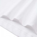 2025年2月21日高品質新品Louis Vuitton半袖Tシャツ  FF工場