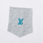 2025年2月21日高品質新品Louis Vuitton半袖Tシャツ  FF工場