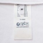 2025年2月21日高品質新品Louis Vuitton半袖Tシャツ  FF工場