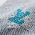 2025年2月21日高品質新品Louis Vuitton半袖Tシャツ  FF工場