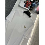 2025年2月21日高品質新品valentino半袖Tシャツ  FF工場