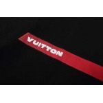 2025年2月21日高品質新品Louis Vuitton半袖Tシャツ  FF工場