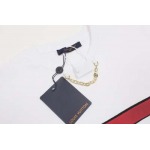 2025年2月21日高品質新品Louis Vuitton半袖Tシャツ  FF工場