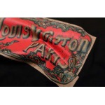 2025年2月21日高品質新品Louis Vuitton半袖Tシャツ  FF工場