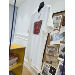 2025年2月21日高品質新品 Louis Vuitton半袖Tシャツ  FF工場